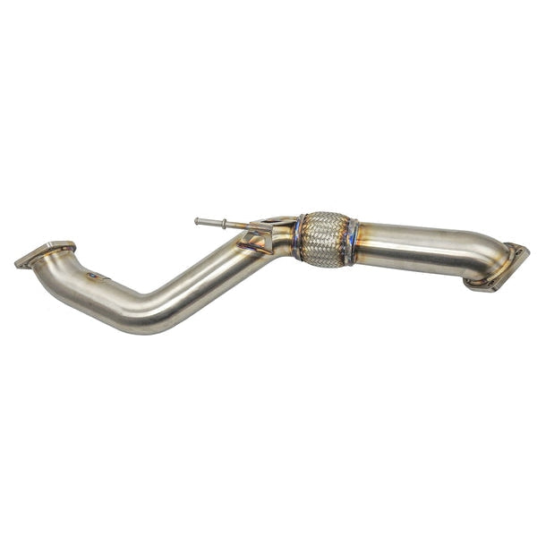 PRL Motorsports 2018+ Honda Accord 1.5T Front Pipe Upgrade
