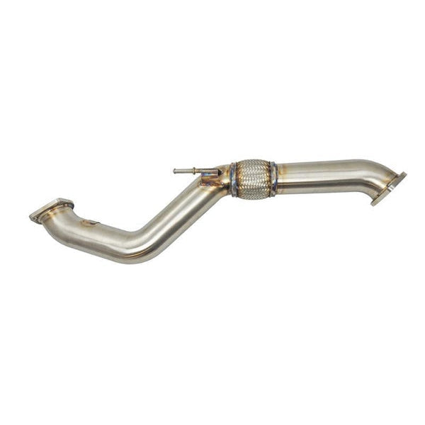 PRL Motorsports 2018+ Honda Accord 2.0T Front Pipe Upgrade