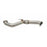 PRL Motorsports 2018+ Honda Accord 2.0T Front Pipe Upgrade