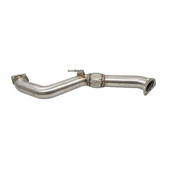 PRL Motorsports 2018+ Honda Accord 2.0T Front Pipe Upgrade