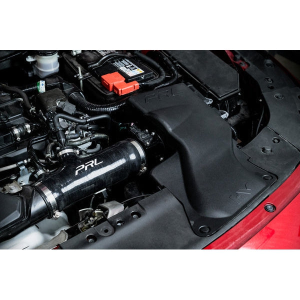 PRL Motorsports 2018+ Honda Accord 2.0T High Volume Intake System V2
