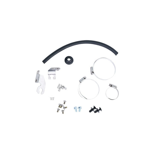 PRL Motorsports 2018+ Honda Accord 2.0T High Volume Intake System V2