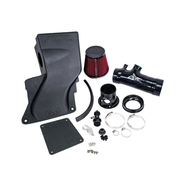 PRL Motorsports 2018+ Honda Accord 2.0T High Volume Intake System V2