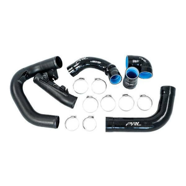 PRL 2018+ Honda Accord 2.0T Intercooler Charge Pipe Upgrade Kit