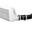PRL 2018+ Honda Accord 2.0T Intercooler Charge Pipe Upgrade Kit