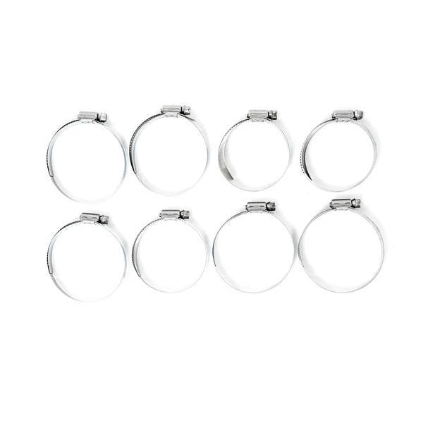 PRL 2018+ Honda Accord 2.0T Intercooler Charge Pipe Upgrade Kit