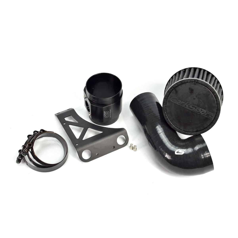 CorkSport 2018+ Mazda 6 Turbo 2.5L & 2016+ CX-9, 2018+ Cx5 - Short Ram Intake System