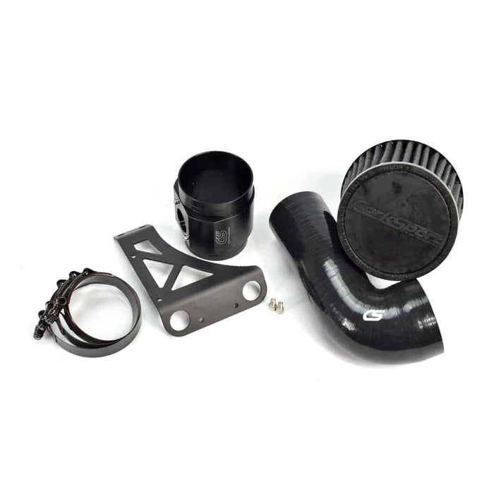 CorkSport 2018+ Mazda 6 Turbo 2.5L & 2016+ CX-9, 2018+ Cx5 - Short Ram Intake System