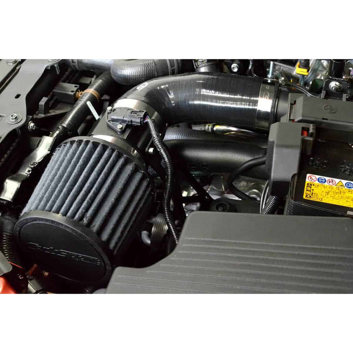 CorkSport 2018+ Mazda 6 Turbo 2.5L & 2016+ CX9, 2018+ Cx5 Short Ram