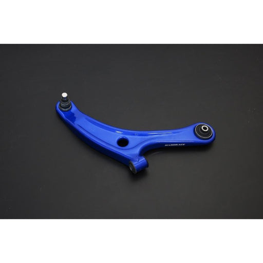 Hardrace Front Lower Control Arm + Roll Center Adjuster Luxgen, S5, U6, 12-, 13-