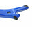 Hardrace Front Lower Control Arm + Roll Center Adjuster Luxgen, S5, U6, 12-, 13-