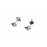 Hardrace Reinforced Fixed Sway Bar Link Toyota, Corona/Exsior/Premio, Corona 87-92