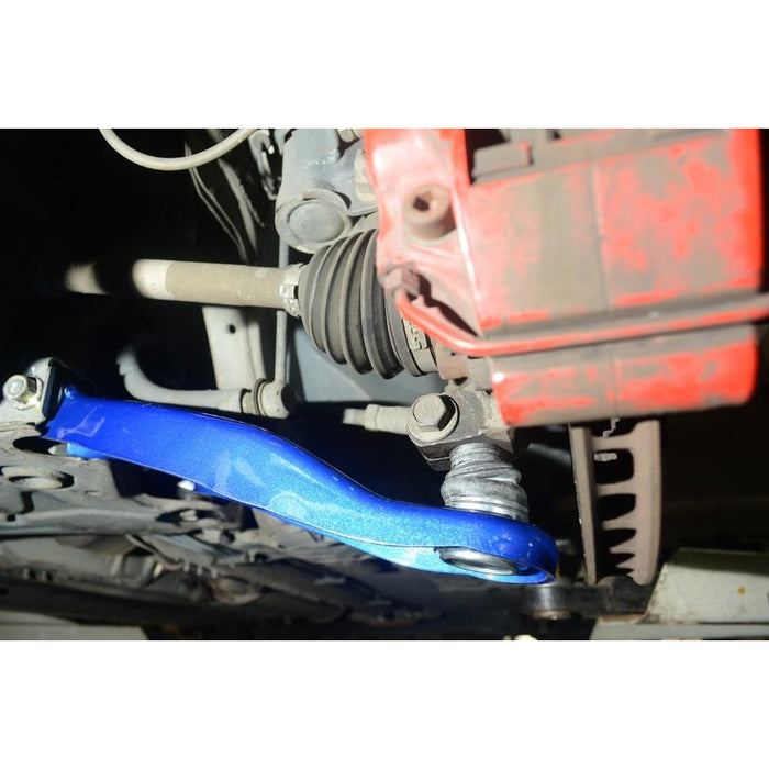 Hardrace Front Lower Control Arm + Roll Center Adjuster Luxgen, S5, U6, 12-, 13-