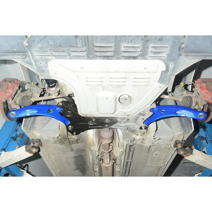 Hardrace Front Lower Control Arm + Roll Center Adjuster Luxgen, S5, U6, 12-, 13-