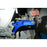 Hardrace Front Lower Control Arm + Roll Center Adjuster Luxgen, S5, U6, 12-, 13-