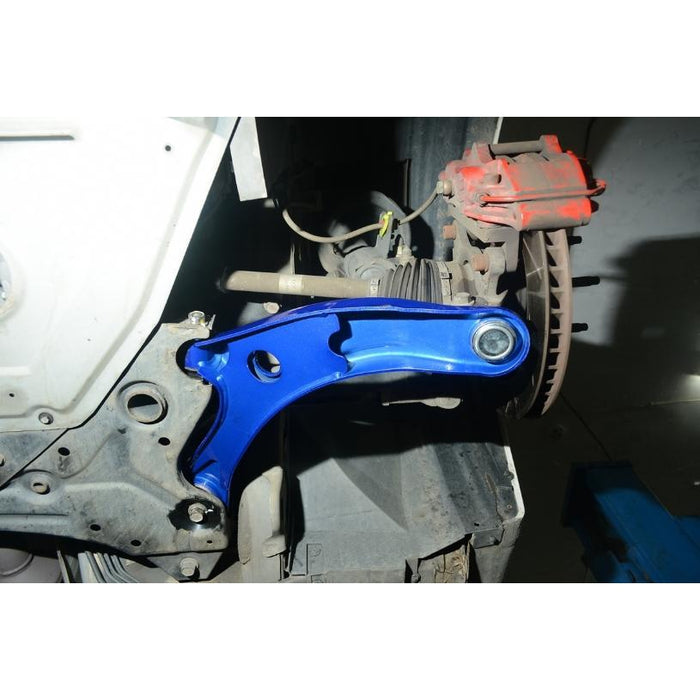 Hardrace Front Lower Control Arm + Roll Center Adjuster Luxgen, S5, U6, 12-, 13-