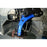 Hardrace Front Lower Control Arm + Roll Center Adjuster Luxgen, S5, U6, 12-, 13-