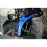 Hard Race Front Lower Control Arm + Roll Center Adjuster Luxgen, S5, U6, 12-, 13-