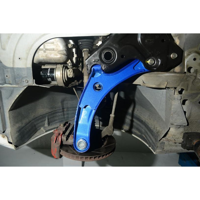 Hardrace Front Lower Control Arm + Roll Center Adjuster Luxgen, S5, U6, 12-, 13-