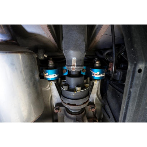 Hardrace Hardened Engine Mount Honda, S2000, AP1/2