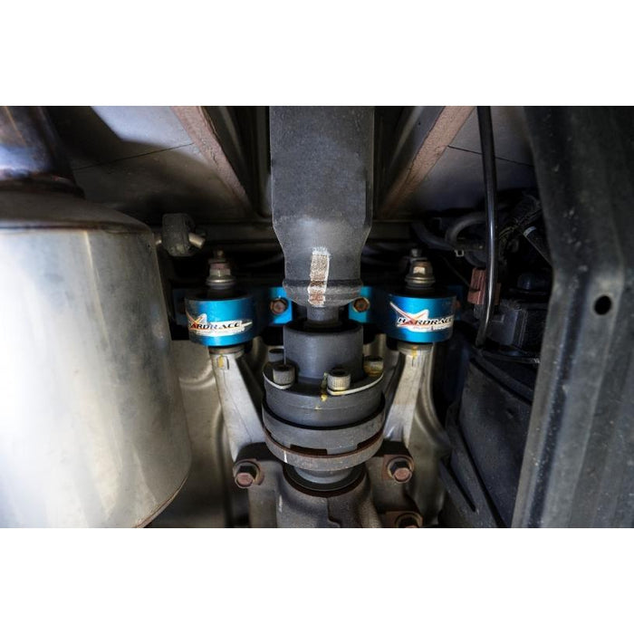 Hardrace Hardened Engine Mount Honda, S2000, AP1/2