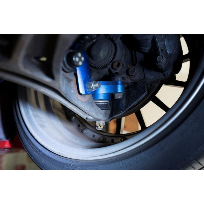 Hardrace Front Roll Center Adjuster Honda, S2000, AP1/2