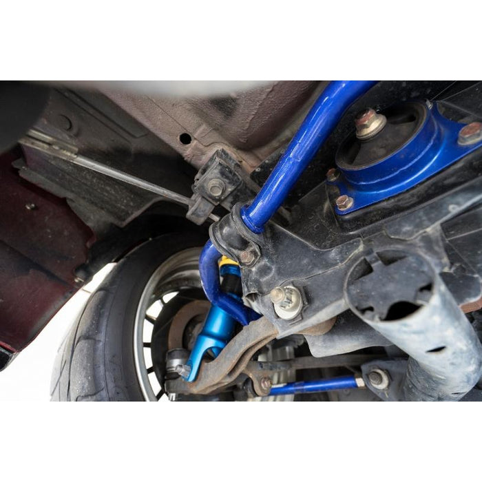 Hardrace Rear Sway Bar Honda, S2000, AP1/2