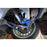 Hardrace Rear Sway Bar Honda, S2000, AP1/2