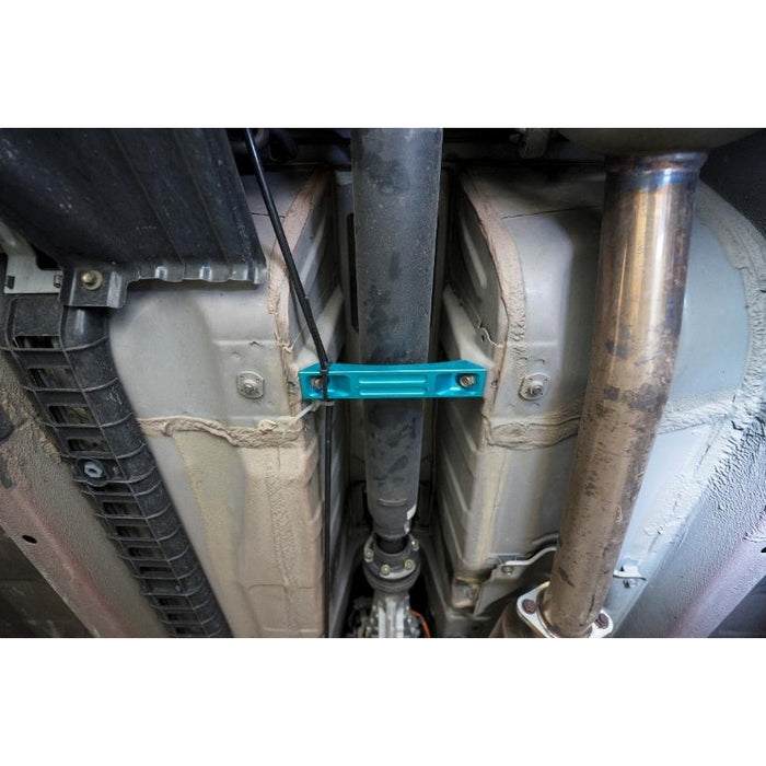 Hardrace Center Brace Bar Honda, S2000, AP1/2