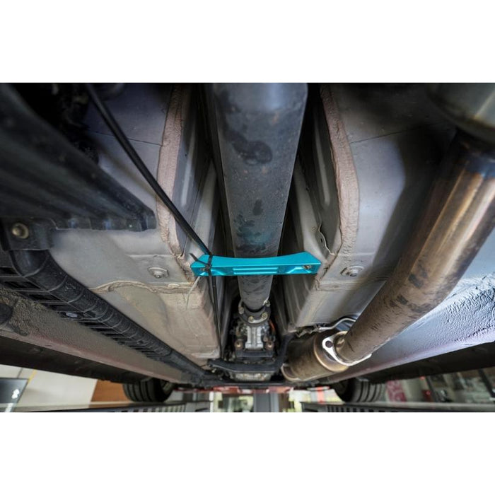 Hardrace Center Brace Bar Honda, S2000, AP1/2