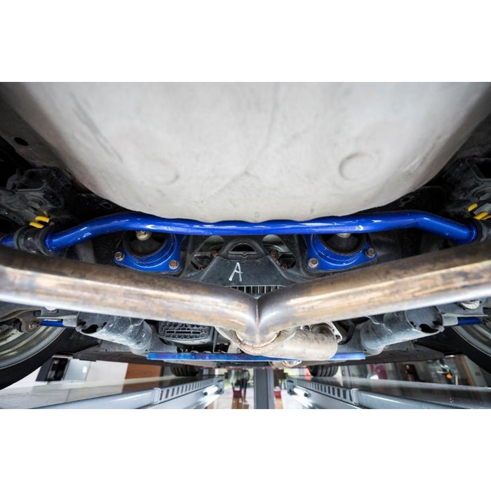 Hardrace Reinforced Differential Mount Honda, S2000, AP1/2