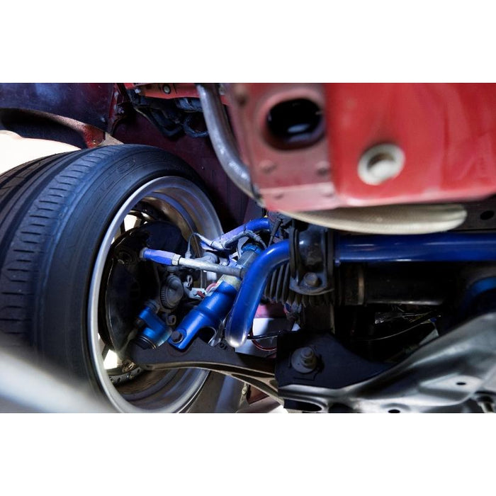 Hardrace Front Upper Arm Camber Kit Honda, S2000, Ap1/2