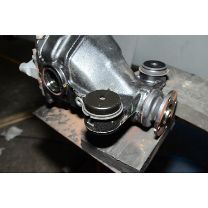 Hardrace Rear Differential Bushing Add On Subaru, Toyota, 86, BRZ, FR-S, ZC 6, ZN6, FT86/FR-S ZN6/ZC6