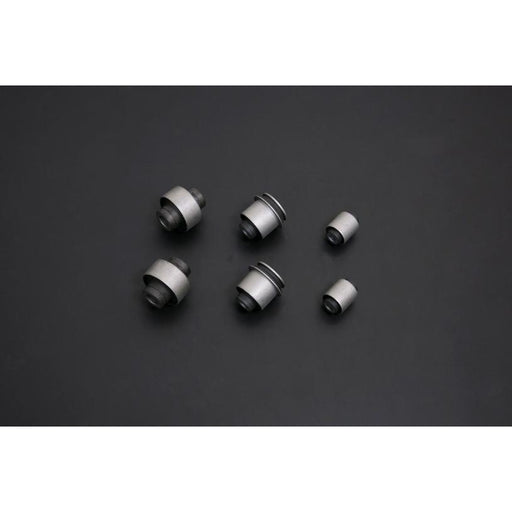 Hard Race Front LCA Bushes - S2000-Control Arm Bushes-Speed Science