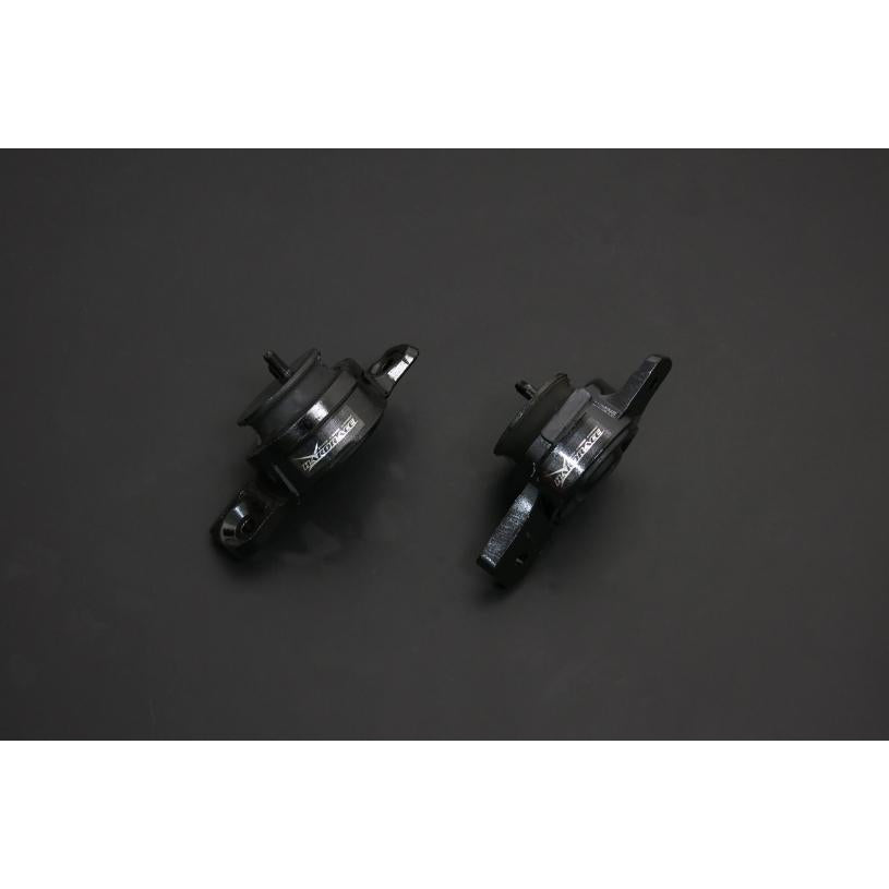 Hardrace Hardened Engine Mount Subaru, Legacy, SF 97-02, SG 03-08, BE/BH/BT 98-02, SH 09-13, BL/BP 200