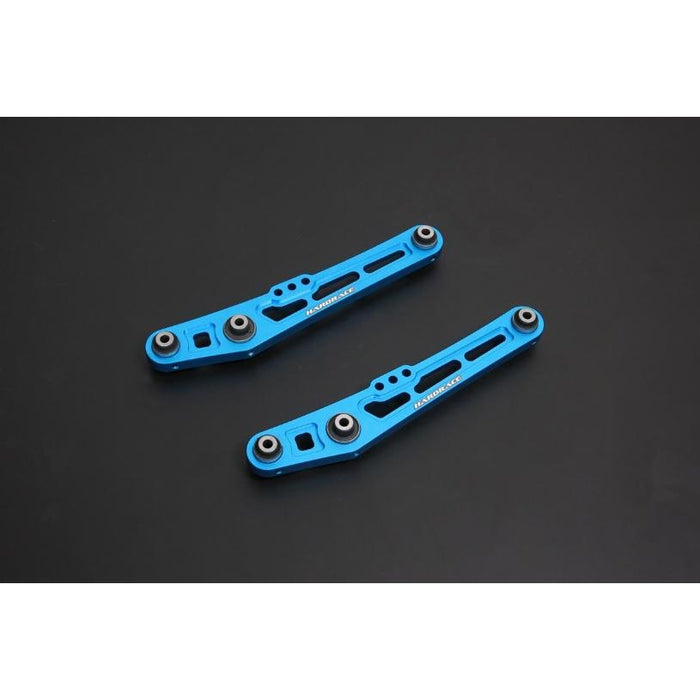 Hardrace Rear Lower Control Arm 50Mm Shock Bush, Honda, Civic, Integra, DA 90-93, EC/ED/EE/EF, EG, EH, EJ1/2