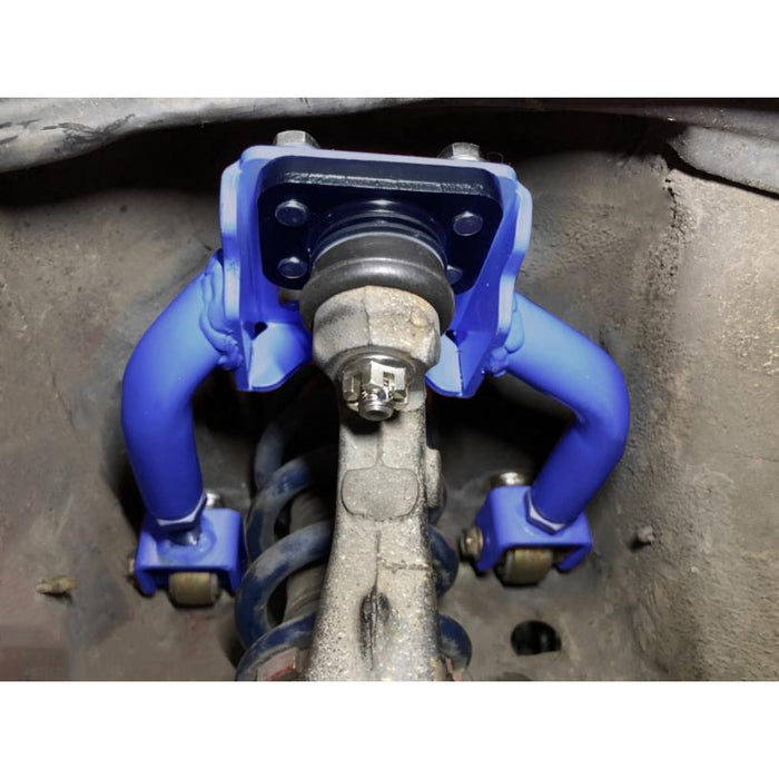 Hard Race Front Camber/Caster Arms - EG/DC-Camber Arms-Speed Science