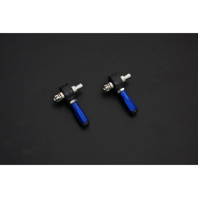 Hardrace Reverse Rc Tie Rod End Nissan, Sentra/Sylphy, B15/N16 00-06