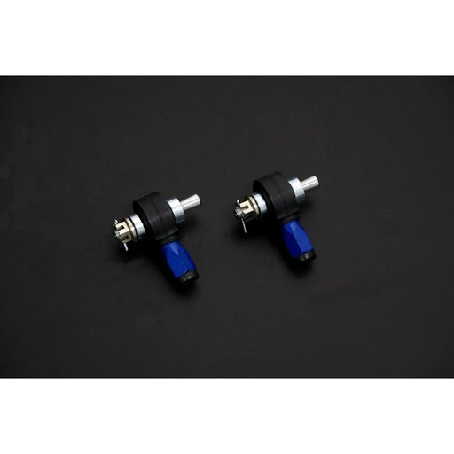 Hard Race Reverse Tie Rod Ends - DC5-Rack & Tie Rod Ends-Speed Science
