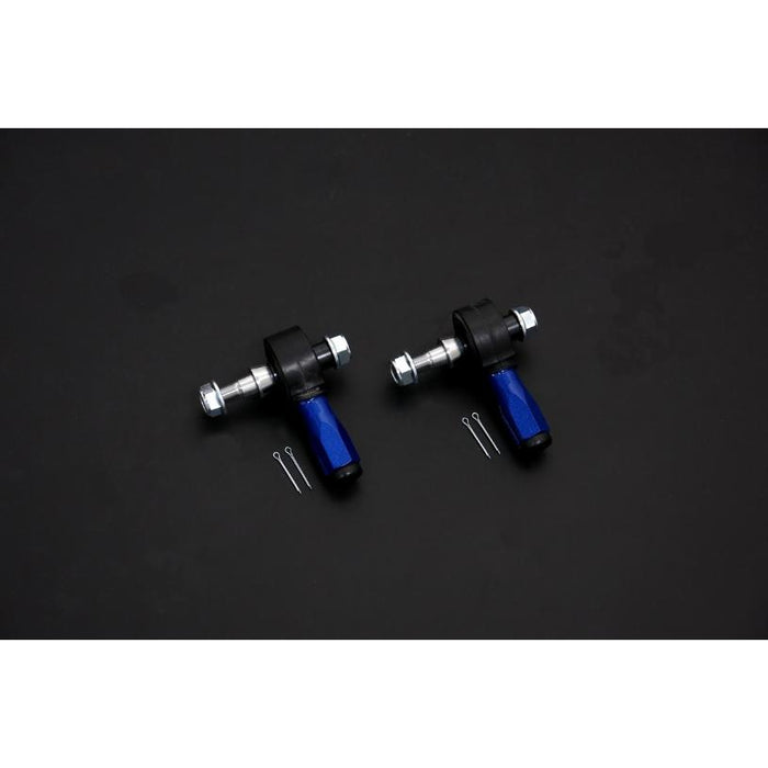 Hardrace Rc Tie Rod End Mazda, RX7, FC 85-91