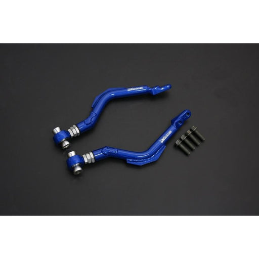 Hardrace Front Tension/Caster Rod Lexus, GS, SC, JZS160 98-05, Z40 01-10