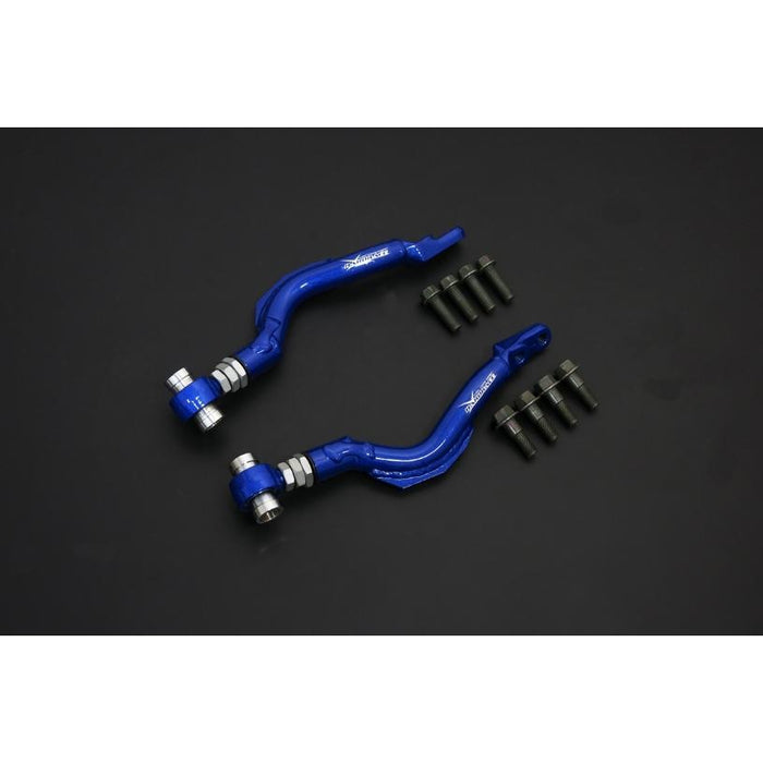 Hard Race Front Tension/Caster Rod Toyota, Lexus, IS, MARK II/CHASER, XE10 99-05, JZX90/100