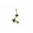 Hardrace Reinforced Front Sway Bar Link 2Pcs/Set Toyota, Lexus, Crown, GS, SC, JZS147 93-97, JZS160 98-05, Z40 01-10, J