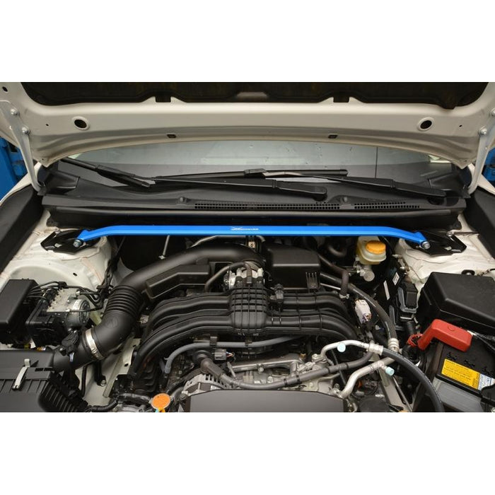 Hardrace Body Reinforced Bar Subaru, Impreza, Xv, Gk/Gt 17-Present, Gt 17-Present, Sk 18-Present