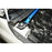 Hardrace Body Reinforced Bar Subaru, Impreza, Xv, Gk/Gt 17-Present, Gt 17-Present, Sk 18-Present