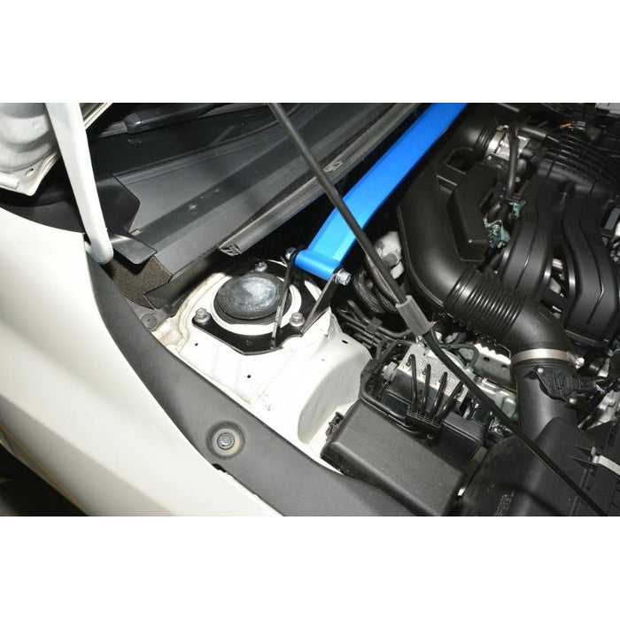 Hardrace Body Reinforced Bar Subaru, Impreza, Xv, Gk/Gt 17-Present, Gt 17-Present, Sk 18-Present
