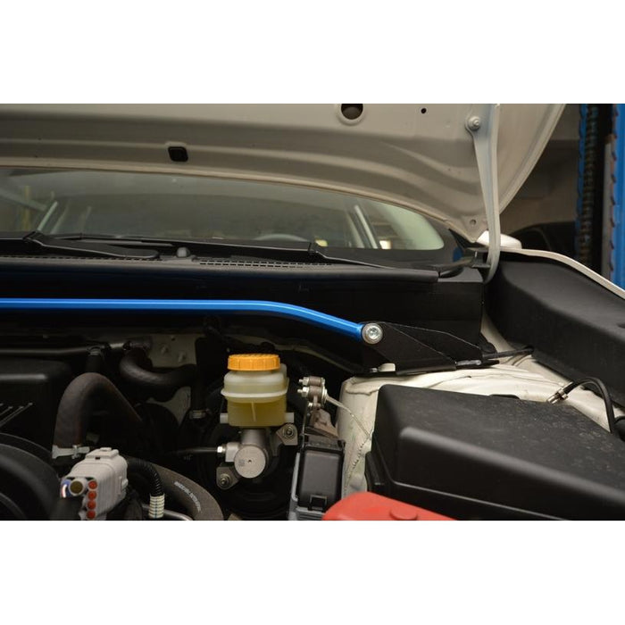 Hardrace Body Reinforced Bar Subaru, Impreza, Xv, Gk/Gt 17-Present, Gt 17-Present, Sk 18-Present