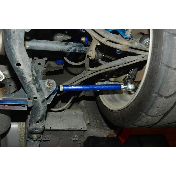 Hard Race Rear Toe Arms - S2000-Toe Arms-Speed Science