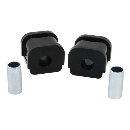 Whiteline Plus 7/88-5/00 Suzuki Swift Rear Lower/Inner Front Control Arm Bushing Kit