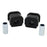 Whiteline Plus 7/88-5/00 Suzuki Swift Rear Lower/Inner Front Control Arm Bushing Kit